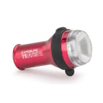 Exposure Lights TraceR MK3 ReAKT & Peloton LED Rear Light - 75 Lumens, USB