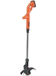 Black & Decker Cordless Grass Trimmer