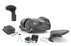 Husqvarna Automower® 310E NERA Premiumpaket