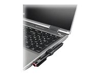 Lenovo Thinkpad Pen Pro Holder - Pennhållare (Paket Om 5) - För Thinkpad P1 Gen 3  P1 Gen 4  P1 Gen 5  P15 Gen 1  P15 Gen 2  T15g Gen 1  T15g Gen 2