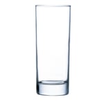 Glassæt Arcoroc Islande 6 enheder Gennemsigtig Glas (33 cl)