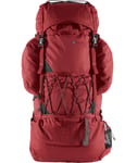 Ymer 2.0 Backpack 75L 15L - Vandringsryggsäck för längre turer - Burnt Russet OZ