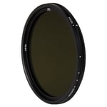 Urth 82mm Plus+ ND64-1000 (6-10 Stop) Variable ND Lens Filter