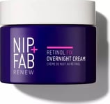 Nip+Fab Retinol Cream 3%