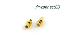ConnectED antenneadapter SMA (hun) --> SMB adapter