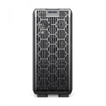 DELL PowerEdge T350 servrar 1 TB Tower Intel Xeon E E-2334 3,4 GHz 16 GB DDR4-SDRAM 700 W