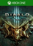Diablo III: Eternal Collection (Xbox One) Xbox Live Key EUROPE