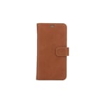 Radicover - Radiationprotection Wallet Leather Iphone 6/7/8 - Brown