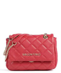 Valentino Bags Ocarina Crossbody bag red