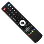 Genuine Sandstrom S22FED12 / S24FED12 / S32FED12 / S32HED13 TV Remote Control