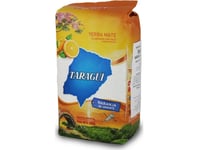 Vivio Yerba Mate Naranja Oriente Orange 500G