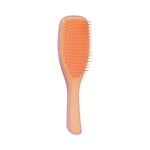 Tangle Teezer brosse cheveux Ultimate Detangler Rosebud & Apricot | Brosse demelante cheveux douce | Brosse cheveux anti casse pour tous les types de cheveux