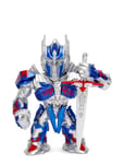Transformers 4" Optimus Prime Patterned Jada Toys