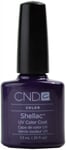 CND Shellac UV/LED Gel Nail Polish 7.3ml - Rock Royalty