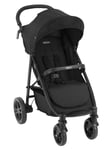 GRACO EEZEFOLD Baby Stroller Pushchair Lightweight One- Hand Fold 0-3 y 0-15 kg