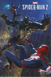 Marvel Spider-Man 2 Poster de film 61 x 91,5 cm