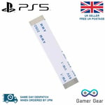 PS5 Controller Touch Pad Flex Ribbon Cable 18 pin
