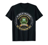 2nd Armored Cavalry Regiment Veteran T-Shirt