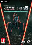 Vampire : The Masquerade Bloodlines 2 Unsanctioned Edition PC