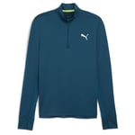 PUMA Run Favourite Quarter-zip Running Top Men adult 523153 21