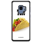 Samsung Galaxy S9 Skal - Taco