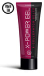 Power Tan X-Power Gel Gelee Tanning Sunbed Lotion Cream Accelerator 250ml