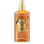 EVELINE BRAZILIAN Body 5in1 Luxury Tanning Mist Face & Body, 150ml