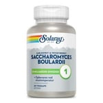 Solaray Saccharomyces Boulardii - 60 kapslar