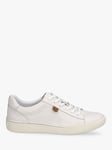 Josef Seibel Claire 01 Low Top Leather Trainers