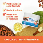 PALMER`s Cocoa Butter Softens Smoothes with vitamin E 3.5oz 100g ( Pack of 3 )