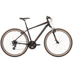 MTB Bike Crossride 100, mountainbike, hardtail