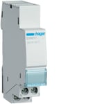Hager EVN011 Dimmer 230V, 50-60 Hz, IP20 300 W, 17.5 mm