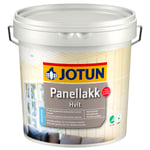 JOTUN PANELLAKK HVIT 3L