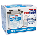 Polymarine Pvc Adhesive - Lim Til Pvc Gummibåter
