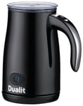 Dualit 320ml Cordless Milk Frother