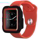 Griffin Survivor Tactical Case Apple Watch 42 Mm Korall