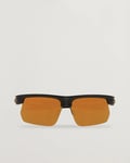 Oakley Bisphaera Polarized Sunglasses Matte Olive Ink