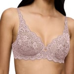 Triumph BH Amourette W Gammelrosa F 80 Dam