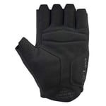 Mavic Aksium Graphic Short Gloves Grey 2XL Man