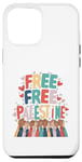 iPhone 14 Plus Free Free Palestine - Palestine Shirt - Show Support Case