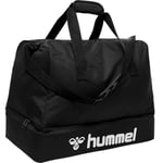 Hummel Core Fotball Bag - Sort Sportsbag unisex