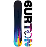 Burton Snowboard Feelgood 149