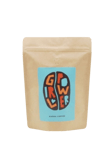 Karma Coffee Mellan kaffebönor 450g