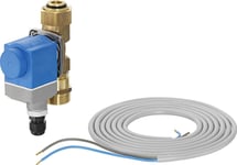 Canon Solenoid