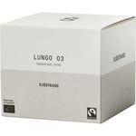 Sjöstrand N°3 Lungo Kapslar, 10-pack
