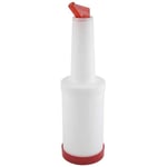 Aps Behållare för drycker - pouring container GRÖN