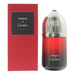 Cartier Pasha De Cartier Edition Noire Sport Eau de Toilette 100ml Men Spray