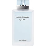 D & G LIGHT BLUE EAU INTENSE by Dolce & Gabbana 3.3 OZ TESTER