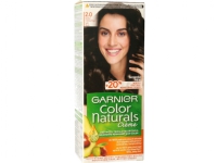 Garnier Garnier Color Naturals Color cream No. 2.0 Very Dark Brown 1op.