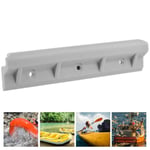 DAUERHAFT Universal and Practical Boat Accessory Anti-Vibration Roof Rack pad,for Kayak,for Inflatable Rubber Dinghy